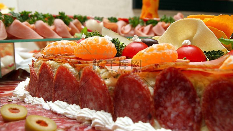 揭秘食品批发代理公司排名背后的秘密**