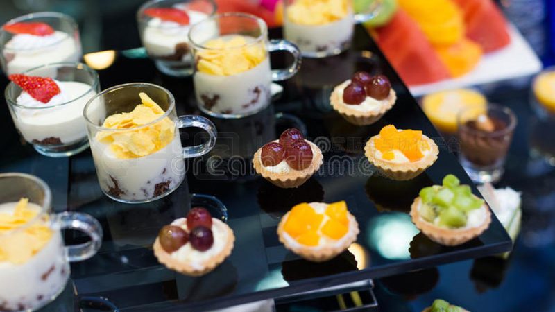 成都膨化食品批发市场：揭秘行业现状与选购要点