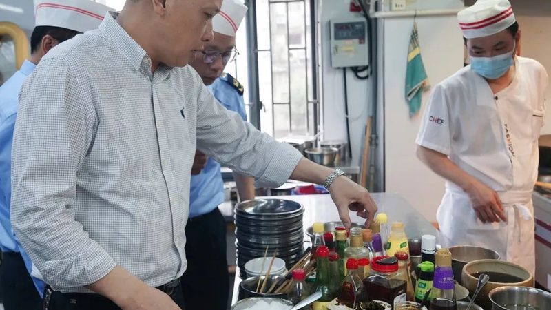 食堂食材配送哪家服务好