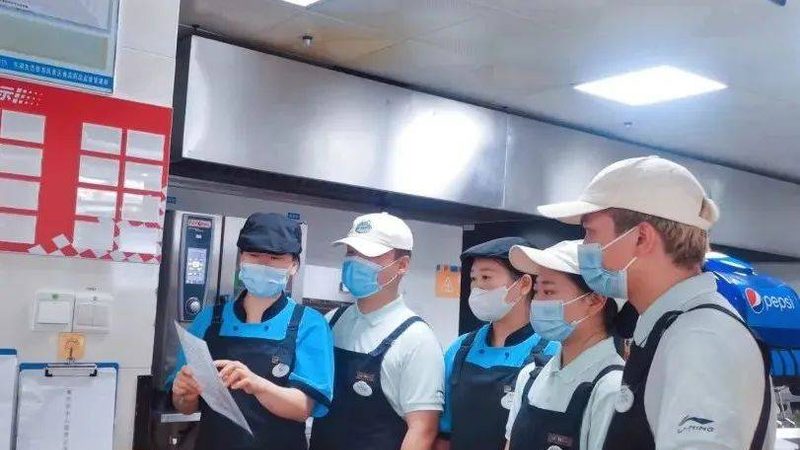 食材配送中心设计参数：关键要素与布局策略