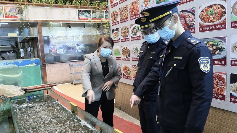 速冻食品与冷冻食品：安全性的比较与选择