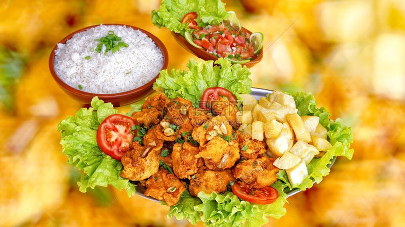 山东粮油生产：探寻优质原料的源头
