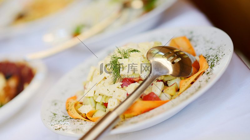 有机食材批发，直供模式为何越来越受餐饮人青睐