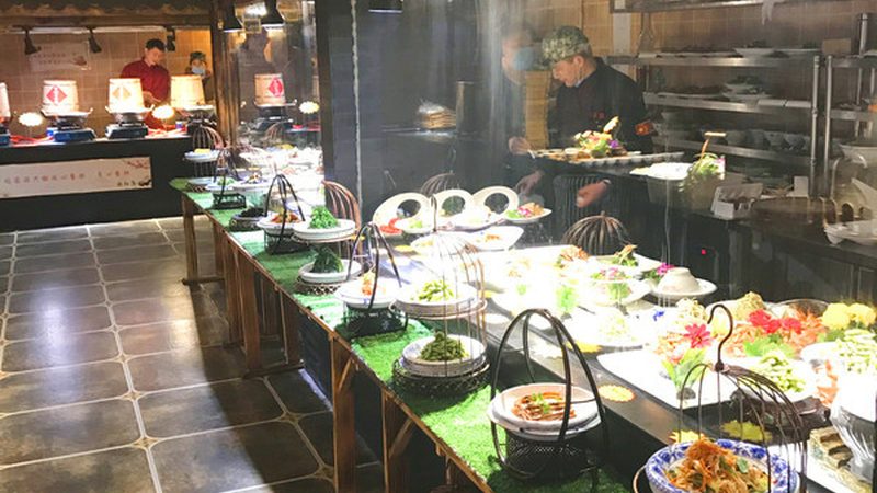 烘焙代工不是把配方扔给工厂就行