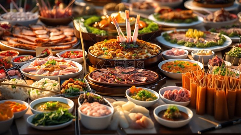 零食贴牌加工，这些关键点你掌握了吗？**