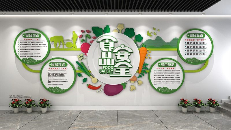 坚果炒货加盟代理：揭秘行业背后的秘密
