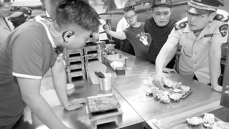 办公室零食新宠：揭秘适合工作的坚果炒货
